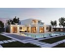 Villa moderne T4 135 m² avec suite parentale et toit terrasse | BATI-FABLAB