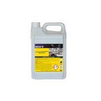 Puissant nettoyant dégraissant alcalin alimentaire | CADENTIA NDA'9