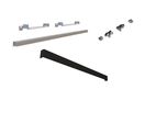 Kit en applique en aluminium pour portes coulissantes | APPLISYSTEM ALU