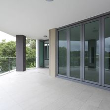 Étanchéité circulable pour support à pente 0 | EVERFAST LSTHANE TRAFIC