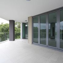 Étanchéité circulable pour support à pente 0 | EVERFAST LSTHANE TRAFIC