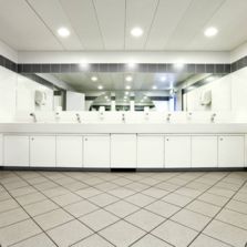 Détergent désodorisant toutes surfaces | CADENTIA DÉTERGENT 2D