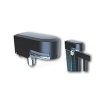 Moteur invisible pour portail battant | S2500I