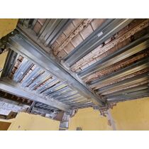 Poutrelles pour renforcement plancher bois sur&nbsp;[&hellip;]