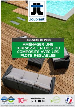 Plots standards ESSENTIEL pour lambourdes