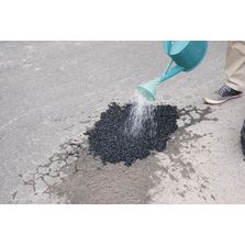 Enrobé à Froid réactif à l'eau  |  ETD REPHALT 