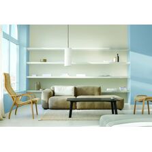 Gamme de peinture intérieure intégrant 20 % de résines végétales | Crylorex Biomass Balance