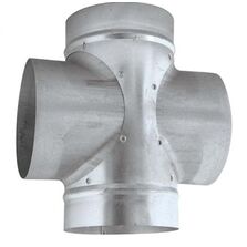 Croix galva 90° | EIDF