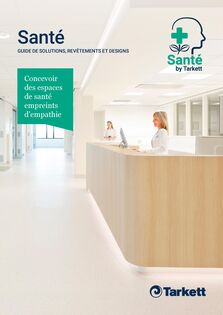 Catalogue Guide offre santé