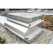 Système de ventilation sur embase | WEATHERLITE 