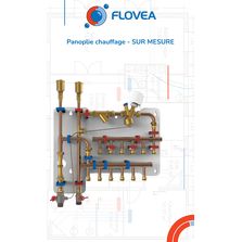 Panoplie chauffage SUR MESURE | FLOVEA
