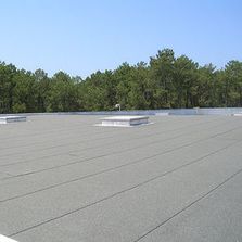 Membrane d'étanchéité monocouche |  IKO MONO RENO 3000