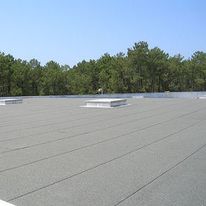 Membrane d'étanchéité monocouche |  IKO MONO RENO 3000