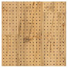 Eléments de revêtement de plafond suspendu | ACOUSTIC dot