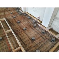 Boite à ressorts | Plancher flottant