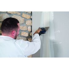 Enduit à prise rapide pour bandes à joint | Prestonett J4H