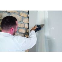 Enduit à prise rapide pour bandes à joint | Prestonett J4H