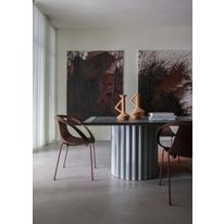 Enduit décoratif pour sol intérieur et extérieur effet dalle quartz | UNIKOQUARTZ®