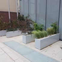 Jardinières réversibles | REVERSO