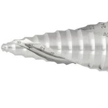 Foret métal étagé | HSS HSS Performance brut