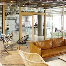 Blocs-portes vitrés techniques | 1V GS SA30 / 2V GV SA30 / 11 GV SA60 / 2V GV SA60