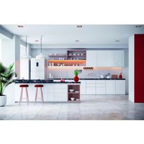 Chaudière murale gaz à condensation compatible hydrogène à 20 % | Accea