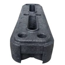 Plot pour clôtures mobiles | Valisol