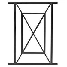 Grille de défense en fer pour les fenêtres | Toulousaine