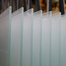 Certification des vitrages trempés | CEKAL