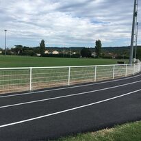 Clôture sportive | Main Courante