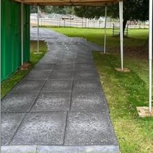 Dalle polyvalente pour l’événementiel | 20 Confort