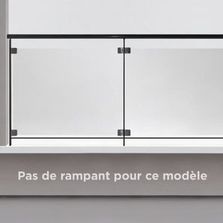 Balcon en fer | Lahfer