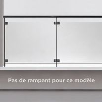 Balcon en fer | Lahfer