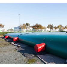 Protections incendies – Citernes souples | SOFAREB