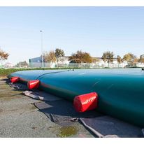 Protections incendies – Citernes souples | SOFAREB