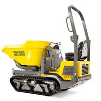 Dumper sur chenille à moteur en vente ou en location | 2T