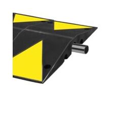 RALENTISSEUR DE TRAFIC PARGOM PL AVEC TUBE METAL | WATTELEZ