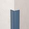 Profilé de protection pour angles sortants | CERFIX PROCORNER P en PVC