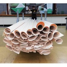 Production de bâche en moyenne et grande série | SOFAREB