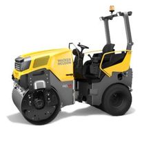 Rouleau tandem à moteur cylindre 1300 mm en vente ou en location | RD40