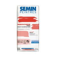 Enduit de rebouchage intérieur en poudre | Reboucheur Pro