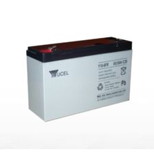 Batterie 6V 10Ah | Serviacom Proaccess