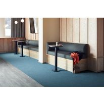 Dalle de moquette à velours tufté bouclé | Heuga 727