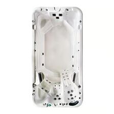 Spa de nage avec 5 assises de massage 449 x 231 x 130 cm | Classic Series CS4500 