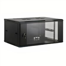 Coffret informatique 6U 600x600 | TECLINK