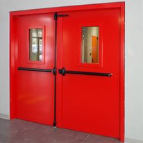 Blocs-portes battants EI120 | M 1201 L, M 1201 LU, M 1201 LS et M 1201 BS - M 1202 L, M 1202 LH, M 1202 LU, M 1202 LS et M 1202 BS