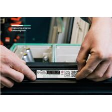 Carte d’identité numérique des fenêtres | REHAU Window. ID 