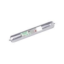 Joint de dilatation polyuréthane fluide | MAPEFLEX PU50 SL à bas module élastique