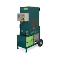 Machine à insuffler | ISOblow SMART PLUS pour isolants en vrac