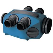 Caisson habitat résidentiel | INFINITY